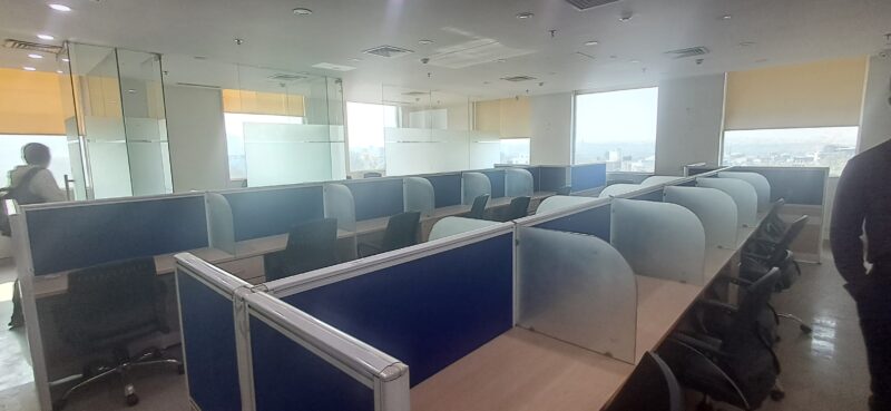 Office space for rent in okhla phase 2 and phase 3