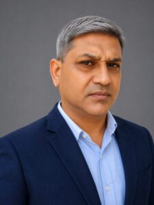 MK Sharma Office Space Consultant in Okhla Phase 2 and Phase 3